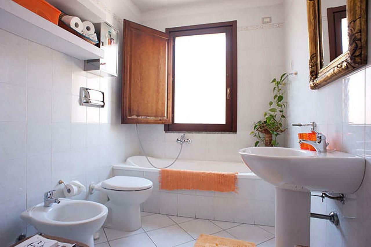 B&B La Casetta Quartu SantʼElena Exterior foto