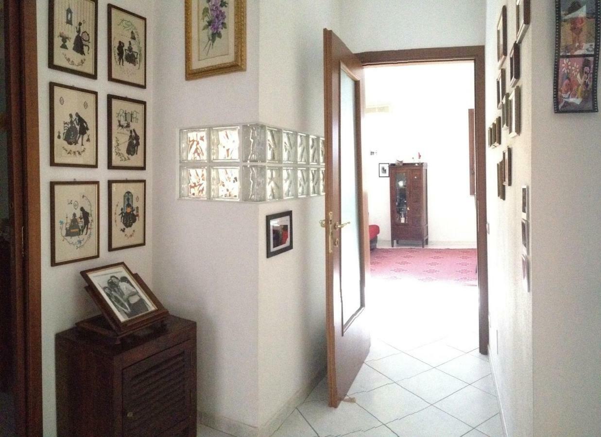 B&B La Casetta Quartu SantʼElena Exterior foto